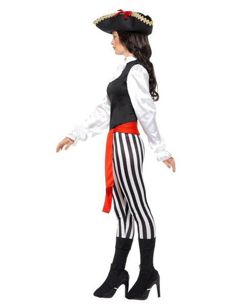 Dziewczyna pirata Piratka strój dla dorosłych