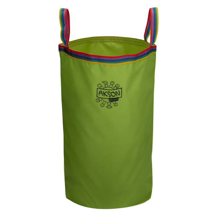 Worek do skakania 80 cm zielony jasny