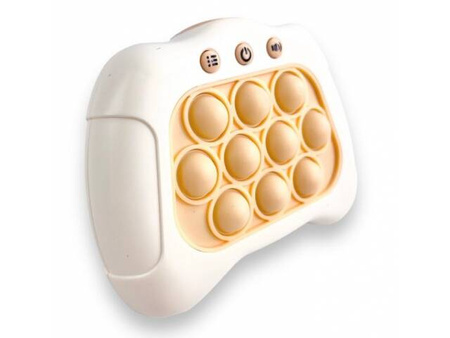 Gra POPIT Pop It Elektroniczna zręcznościowa Mix Kolorów