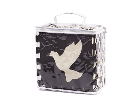 Mata PUZZLE PIANKOWE EVA antypoślizgowa 25 elem.