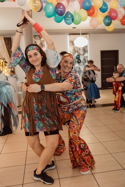 Boogie-Woogie Strefa Zabawy