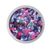 Brokat w żelu krem VIVID Glitter GLEAM Glitter Cream, kolor Blazin Unicorn 10 g