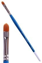 Pędzel Koci jęzczek Burny no.8 Superstar