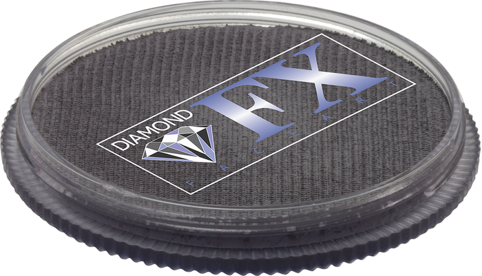 Farba do malowania twarzy i ciała Essential Diamond FX 30g