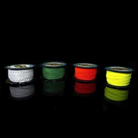 Sznurek do diabolo - rolka 25 m kolor ZIELONY Henry's