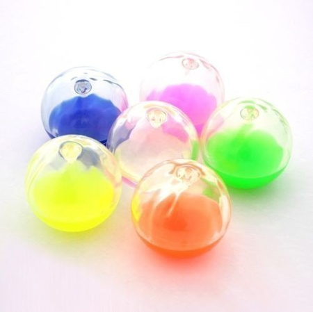 SIL-X IMPLOSION 100 mm Play