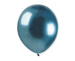 Balony Chrome Shiny 5 cali Gemar NIEBIESKIE 100 szt.