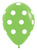 Limonkowy