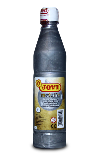 Farba metaliczna JOVI 500 ml