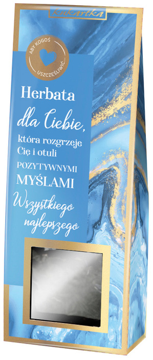 Herbatka prezentowa "Dla Niego" – Na Dobry Dzień