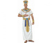 Egipcjanin Faraon strój dla dorosłych męski