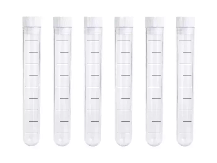 Kieliszki Próbówki imprezowe 13ml 6 szt.