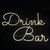 Drink Bar