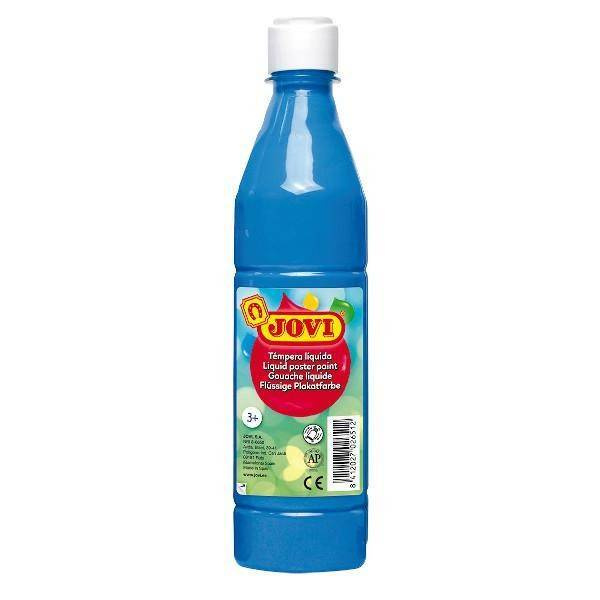 Farba plakatowa JOVI 500ml