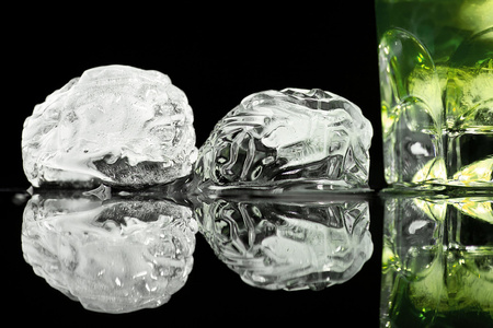 Foremka na lód - LODOWE MÓZGI