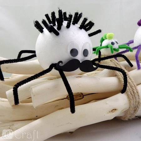 Druciki kreatywne 30 cm 25szt