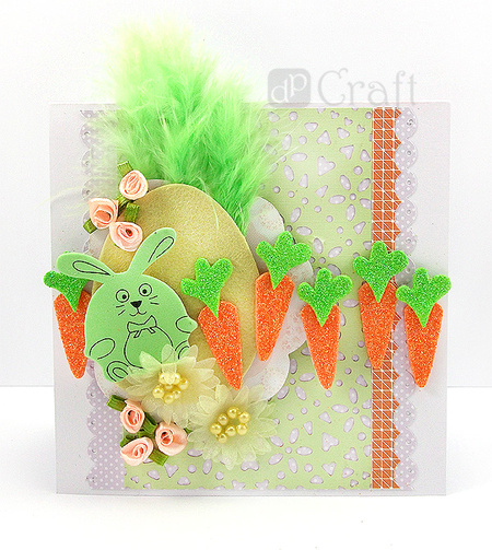 Piórka 5-12 cm 10 g