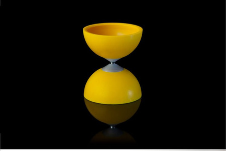 Diabolo Jazz ALU Henry's