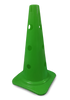 Pachołek gimnastyczny 42 cm z otworami
