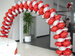 Balon foliowy do girland 40 cm
