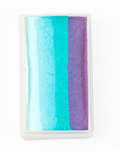 Farba do twarzy Split Cake 28g SCUBA DOO PartyXplosion