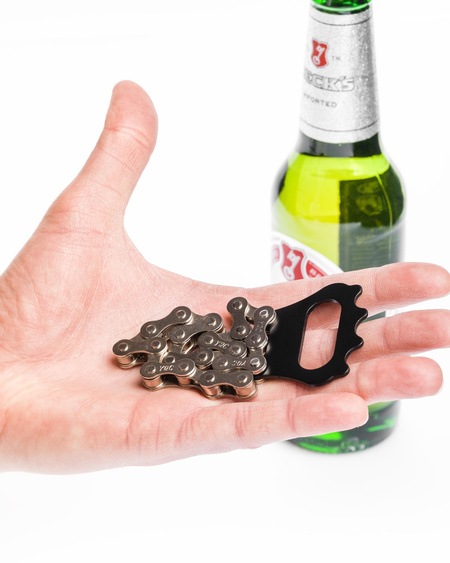 Łańcuchowy otwieracz GM