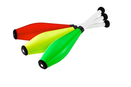 Maczuga Kids Flow kolor ZIELONY Henry's