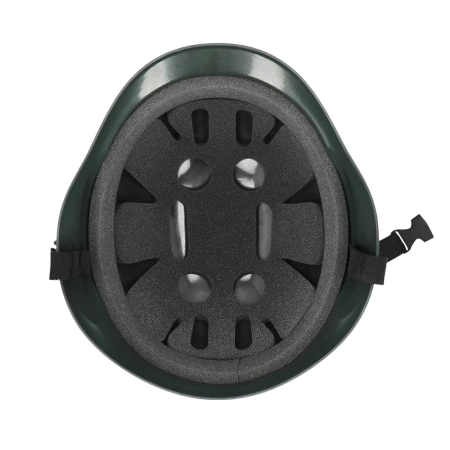 Hełm wojskowy kask zielony żołnierz