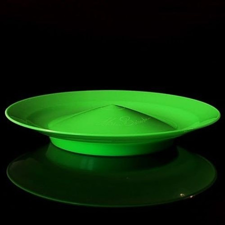 Talerz cyrkowy Mr. Babache