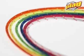 DEOS CARBON kije do diabolo 31cm PLAY