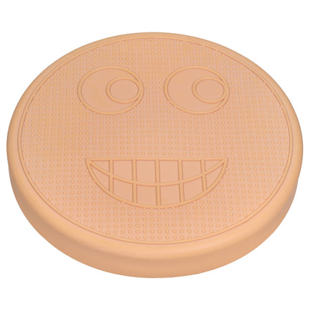 Poduszka sensoryczna 30 cm beżowa 1 szt. Tullo