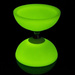 Diabolo Finesse 135mm FLUORESCENCYJNE  Mr Babache