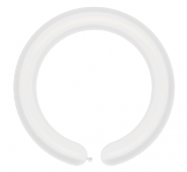 Gemar 100 szt 260Q długie balony do modelowania