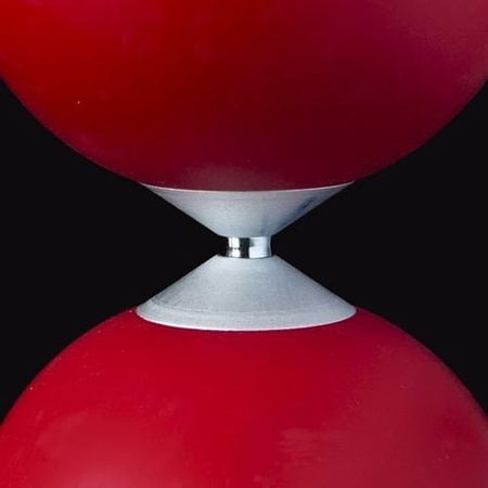 Diabolo Jazz ALU Henry's - OUTLET - przybrudzony