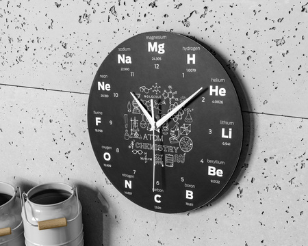 Zegar chemika