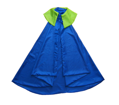 Peleryna dla dorosłych 130 cm