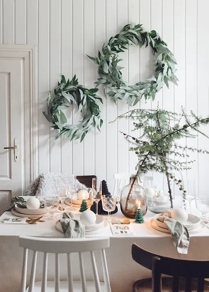 Świeca CHOINKA drzewko świąteczne 10 cm