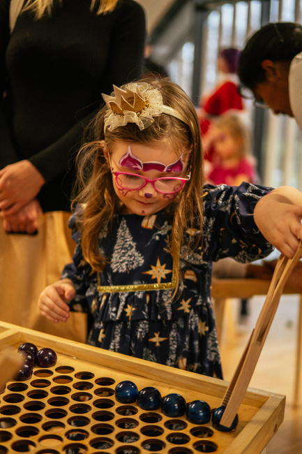 Hopla KIDS - Animacje & Pokazy & Warsztaty