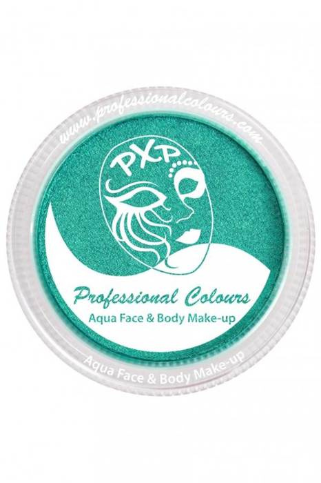 Farba do malowania twarzy Perłowa PXP Professional Colours by PartyXplosion 30 g.