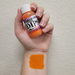 Farba wodoodporna ProAiir DIPS 30 ml Orange