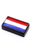 Farba do twarzy Split Cake 28g RED/ WHITE/ BLUE PartyXplosion