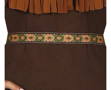 Indianka Pocahontas strój damski