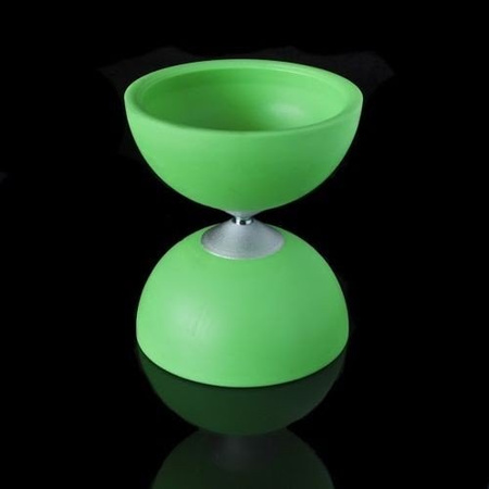 Diabolo Jazz ALU Henry's