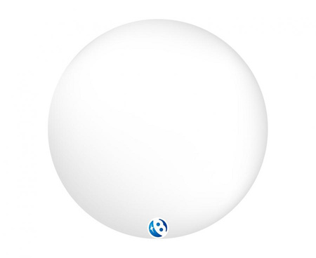 Balon kula Bubble Deco TAKARA transparentny 20 cali 50 cm 1 szt.