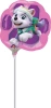 Psi Patrol Skye i Everest balon foliowy Anagram 14''