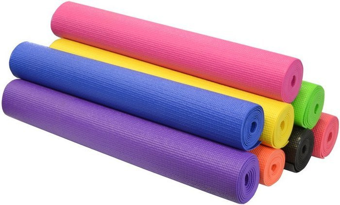 Mata antypoślizgowa do zajęć gimnastycznych 170x60 (możliwa dezynfekcja)