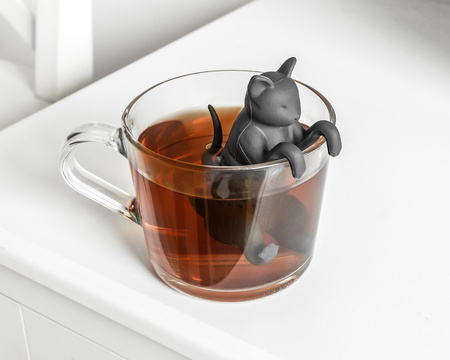 Zaparzacz do herbaty KOTEK