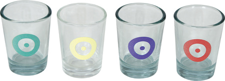 Gra imprezowa alkoholowa Kaktus zestaw