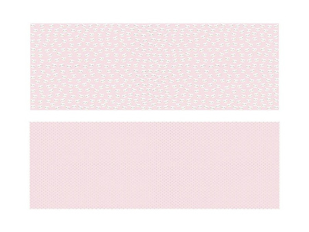 Papier ozdobny do pakowania prezentów 2 szt. kotek mix