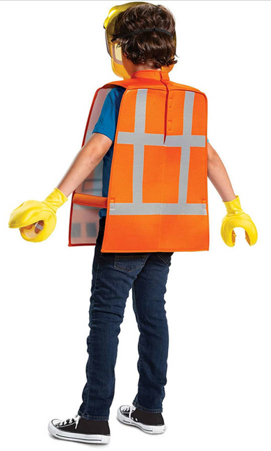 Strój dla dziecka LEGO rozm. uniwersalny